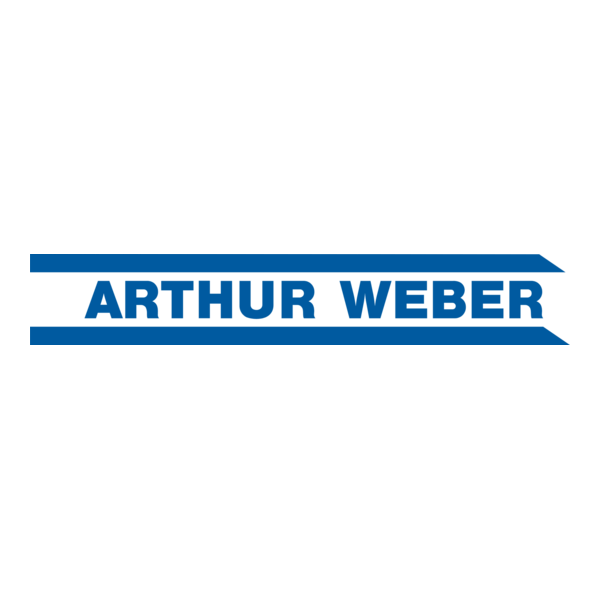 Arthur Weber AG Logo PNG Vector