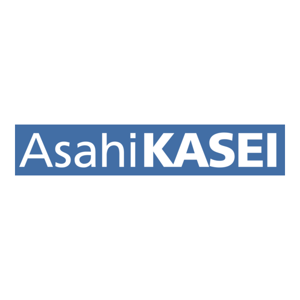 Asahi Kasei Corporation Logo PNG Vector