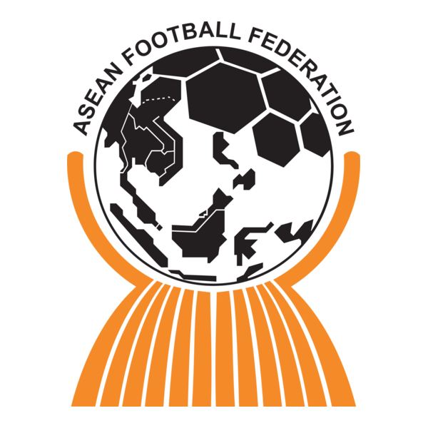 ASEAN Football Federation (AFF) Logo PNG Vector