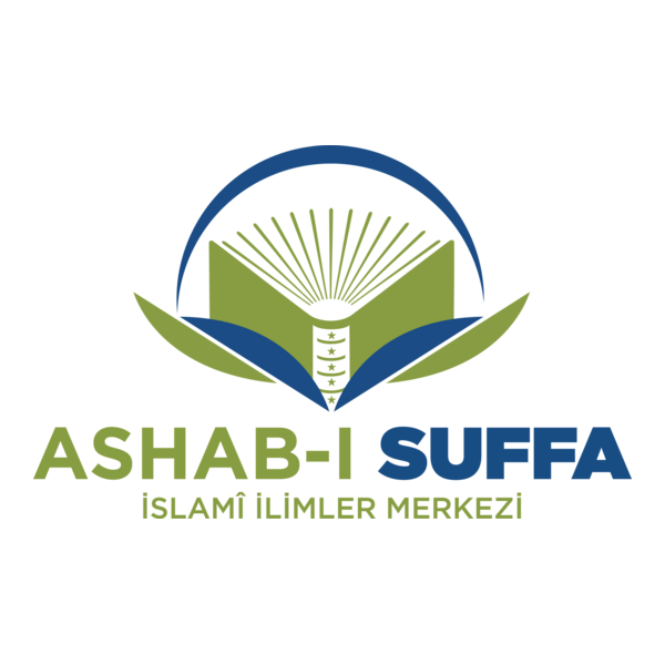 Ashab-ı Suffa Logo PNG Vector