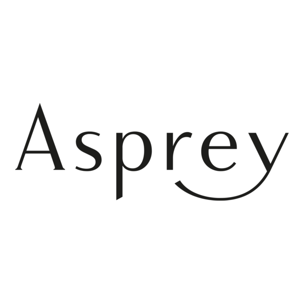 Asprey Logo PNG Vector