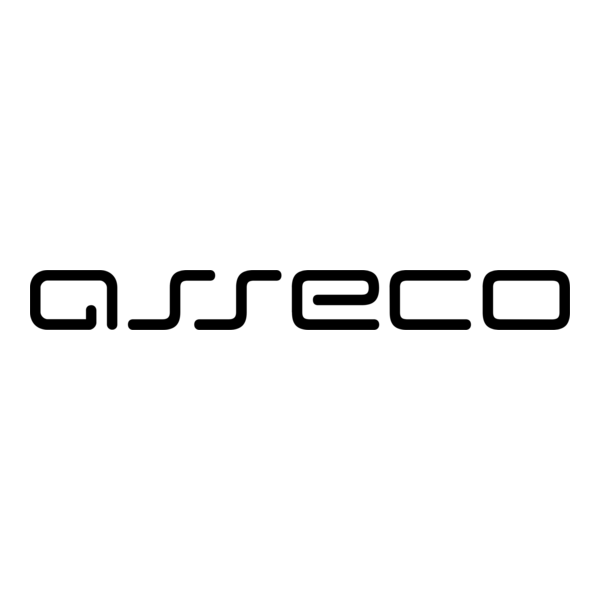 Asseco Logo PNG Vector