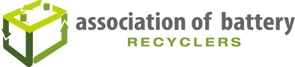 Association of Battery Recyclers Logo PNG Vector