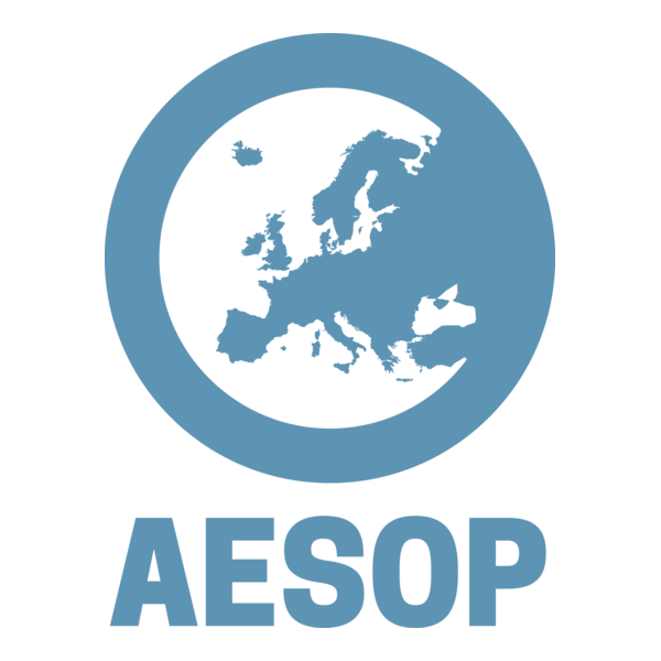 Association of European Schools of Planning Logo PNG Vector