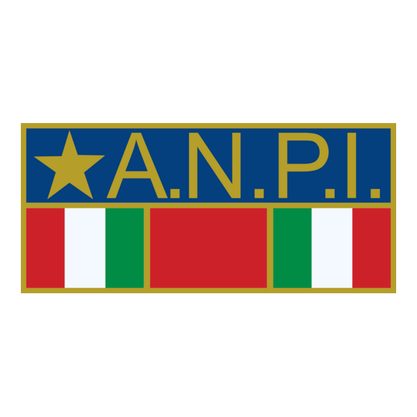 Associazione Nazionale Partigiani d'Italia Logo PNG Vector