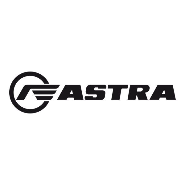 Astra Company Logo PNG Vector