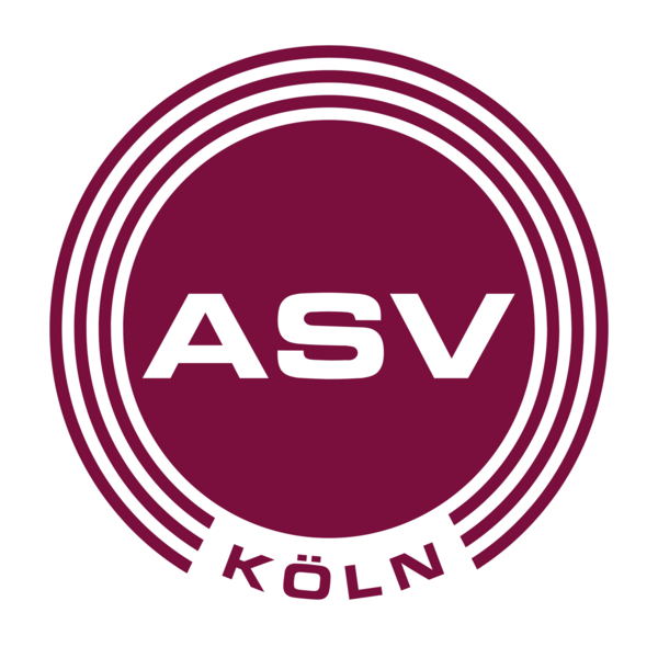 ASV Köln (2019) Logo PNG Vector