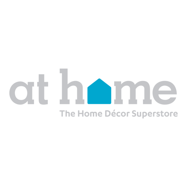 At Home Logo PNG Vector