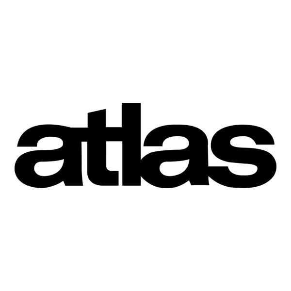 Atlas Logo PNG Vector