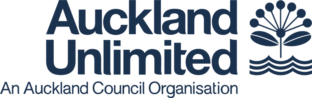 Auckland Unlimited Logo PNG Vector