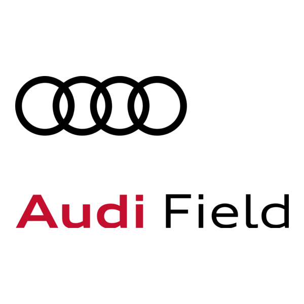 Audi Field Logo PNG Vector