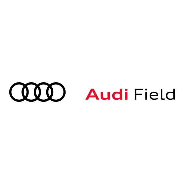 Audi Field Logo PNG Vector