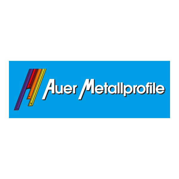 Auer Metallprofile GmbH Logo PNG Vector