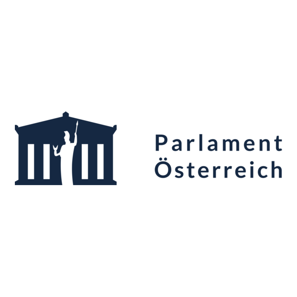 Austrian Parliament Logo PNG Vector