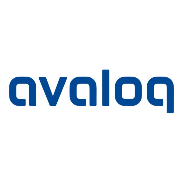 Avaloq Logo PNG Vector