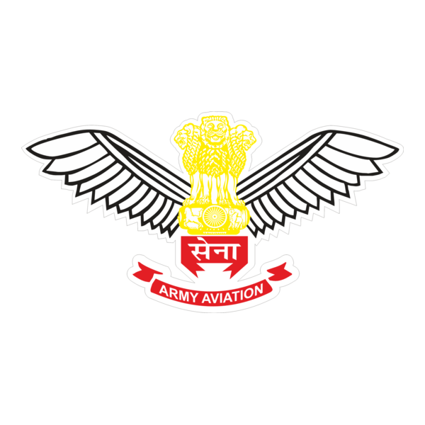 aviation indian army Logo PNG Vector