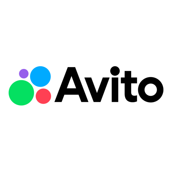 Avito Logo PNG Vector
