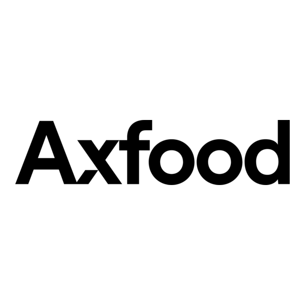 Axfood Logo PNG Vector