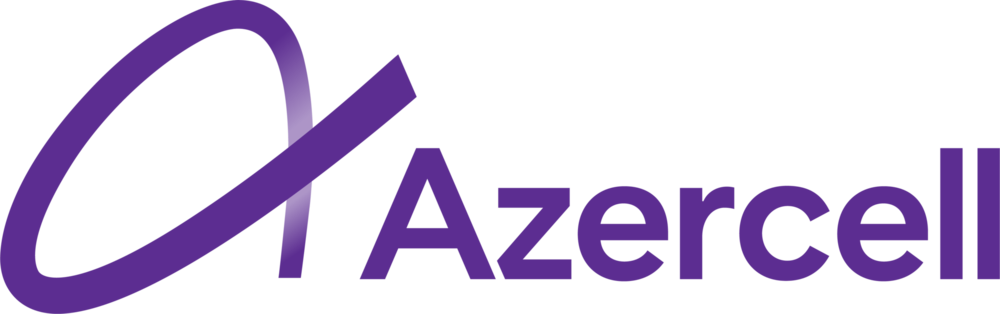 Azercell Logo PNG Vector