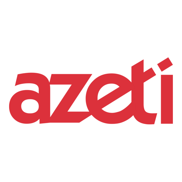 Azeti GmbH Logo PNG Vector
