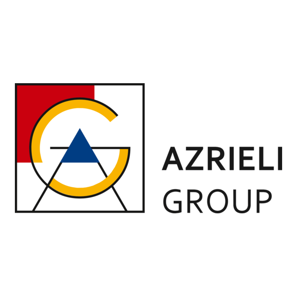 Azrieli Logo PNG Vector