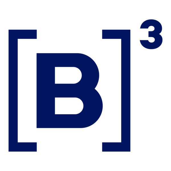 B3 Logo PNG Vector