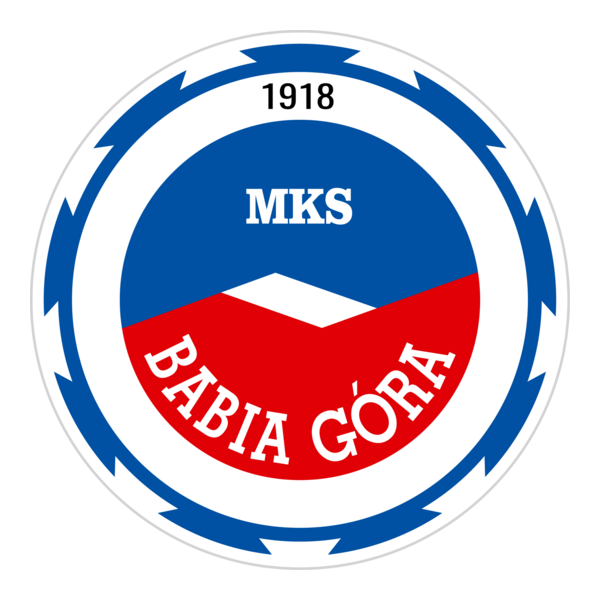 Babia Góra Sucha Beskidzka Logo PNG Vector