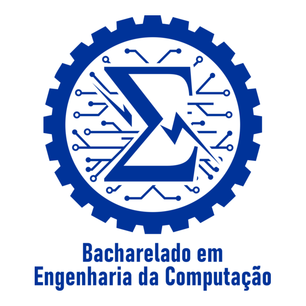 Bacharelado em Engenharia de Computação Logo PNG Vector