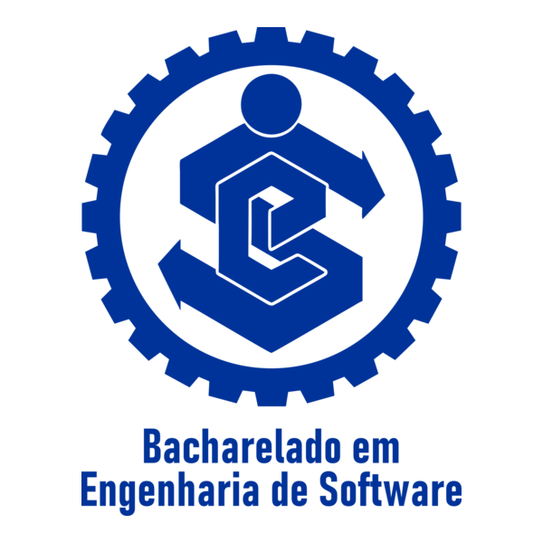 Bacharelado em Engenharia de Software Logo PNG Vector