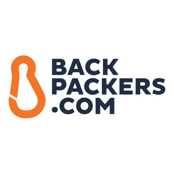 Backpackers.com Logo PNG Vector