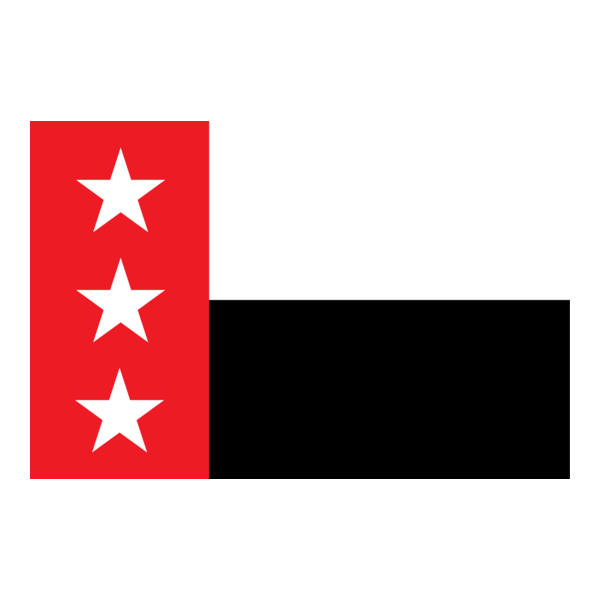 Bandera de Republica de Rio Grande Logo PNG Vector