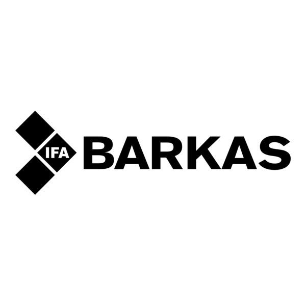 Barkas Logo PNG Vector