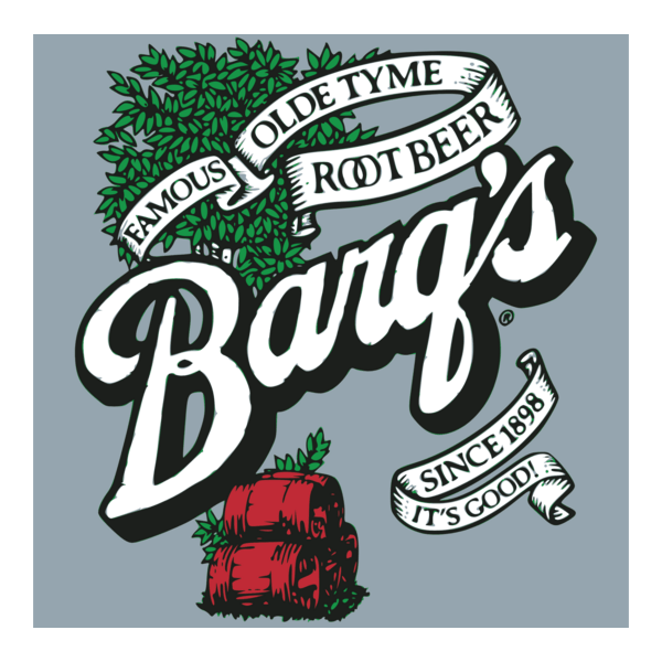 Barq's Logo PNG Vector