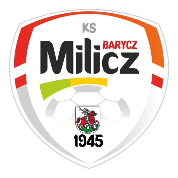 Barycz Milicz Logo PNG Vector