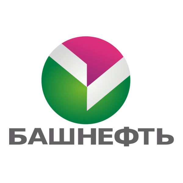 Bashneft Logo PNG Vector