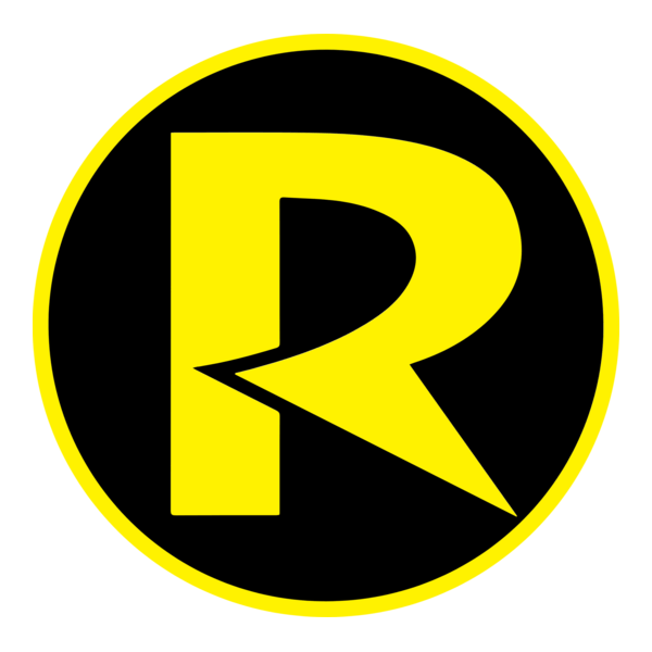 Batman Robin Logo PNG Vector