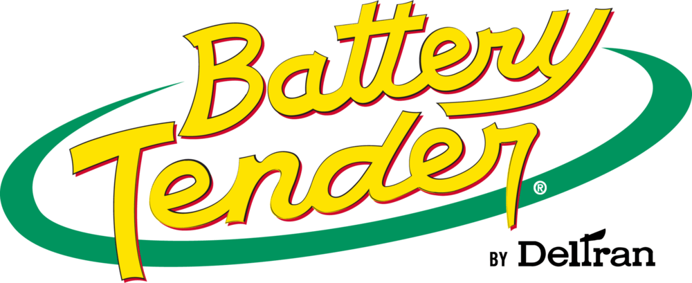 Battery Tender Logo PNG Vector
