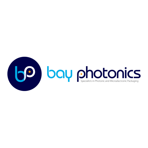 Bay Photonics Logo PNG Vector