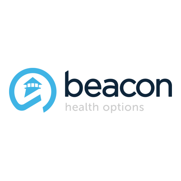 Beacon Health Logo PNG Vector