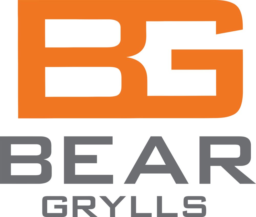 Bear Grylls Gerber Logo PNG Vector