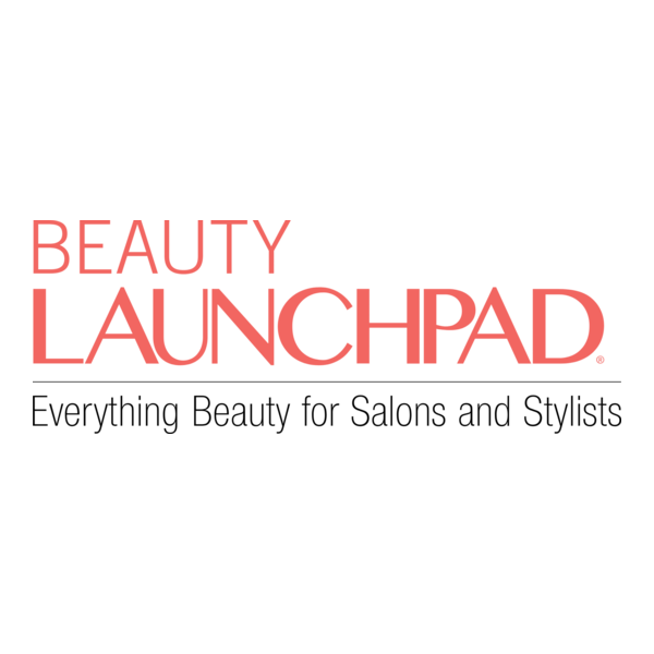 Beauty Launchpad Logo PNG Vector