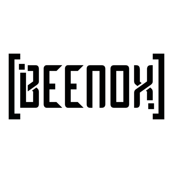 Beenox 2023 Logo PNG Vector