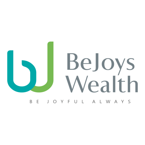 BeJoys Wealth Logo PNG Vector