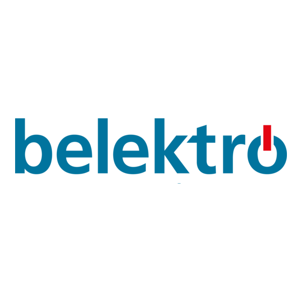 Belektro (2024) Logo PNG Vector