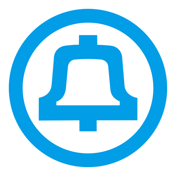 Bell System (1969) Logo PNG Vector