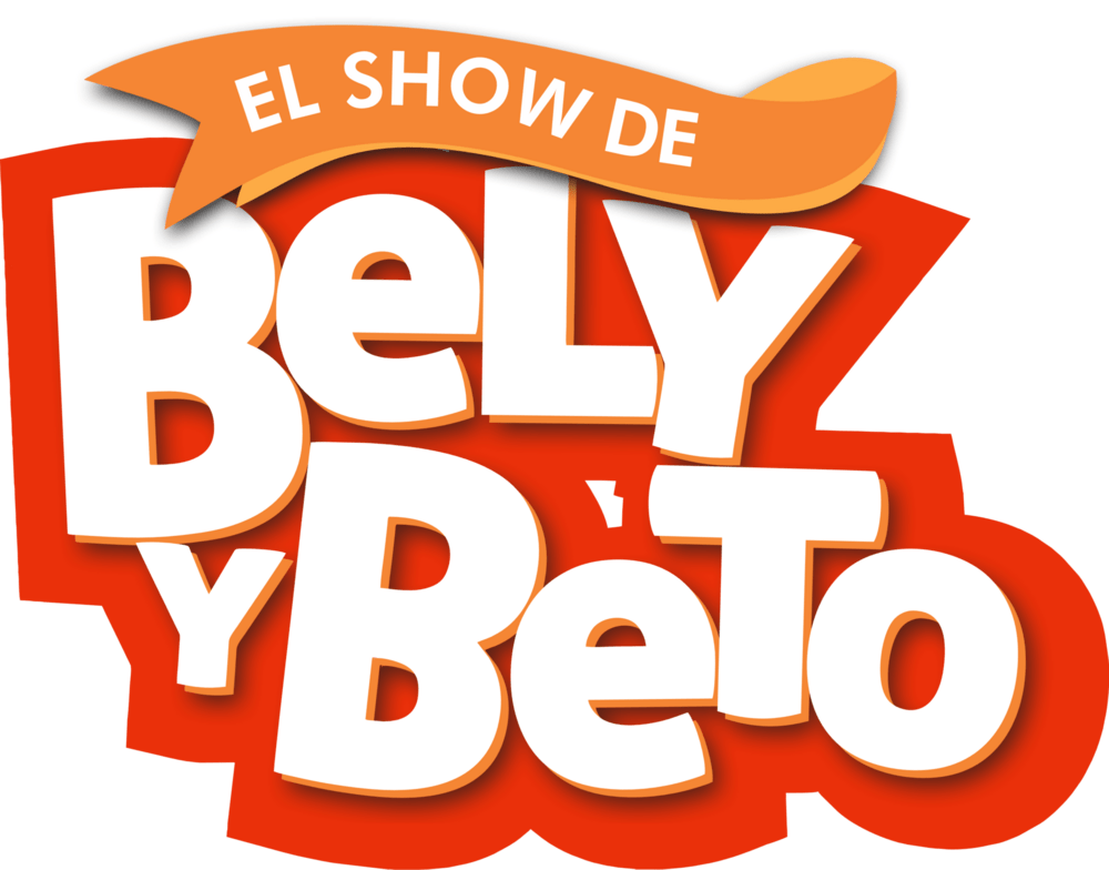 Bely y Beto Logo PNG Vector