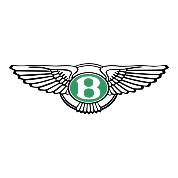 Bentley Logo PNG Vector