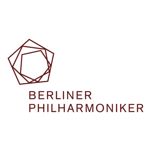 Berliner Philharmoniker Logo PNG Vector