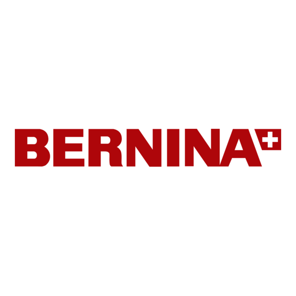 Bernina Logo PNG Vector