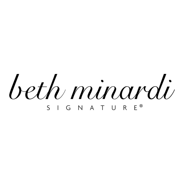 Beth Minardi Logo PNG Vector